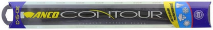 Windshield Wiper Blade from Anco Wipers part number C-15-OE