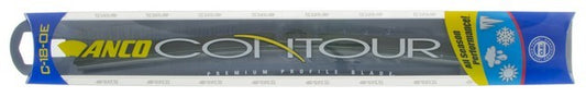 Windshield Wiper Blade from Anco Wipers part number C-18-OE