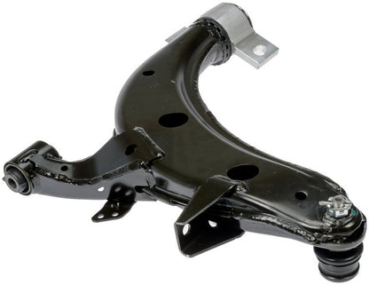 Dorman MAS CB72004 Suspension Control Arm and Ball Joint Assembly