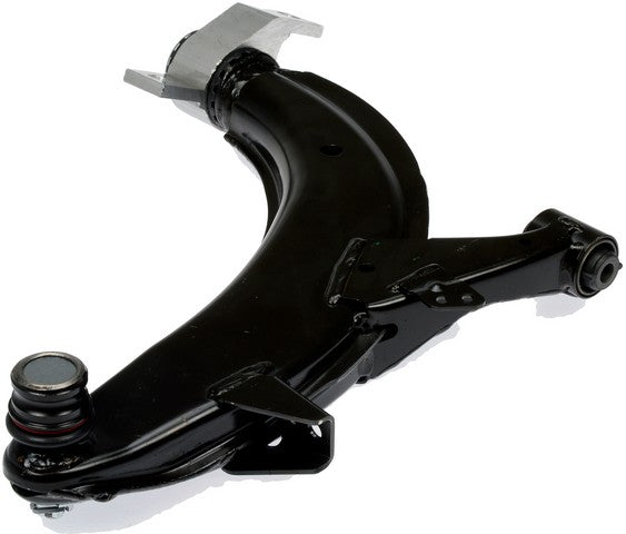 Suspension Control Arm and Ball Joint Assembly from Dorman MAS part number CB72004