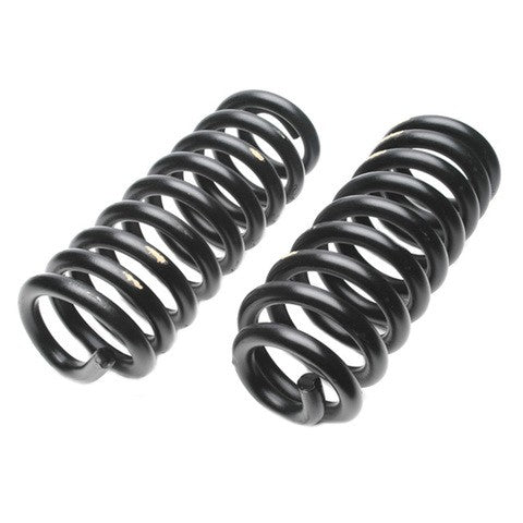 Coil Spring Set from MOOG part number CC844