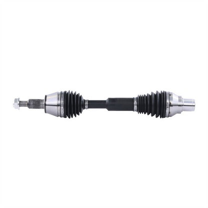 CV Axle Shaft from TrakMotive part number CH-8256XTT