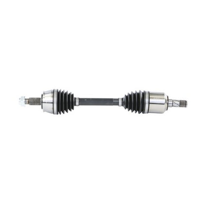 CV Axle Shaft from TrakMotive part number CH-86022