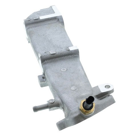 MotoRad CH1079 Engine Coolant Thermostat Housing, Engine Coolant Water Outlet