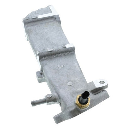 MotoRad CH1079 Engine Coolant Thermostat Housing, Engine Coolant Water Outlet