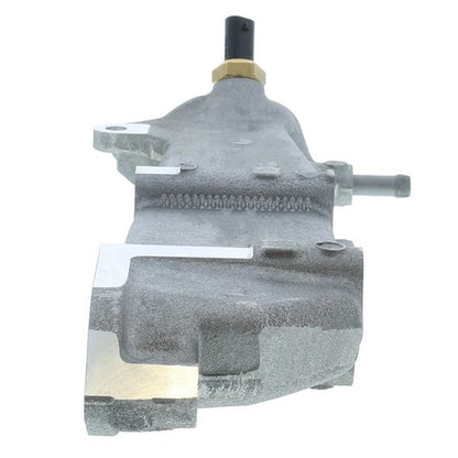 MotoRad CH1079 Engine Coolant Thermostat Housing, Engine Coolant Water Outlet