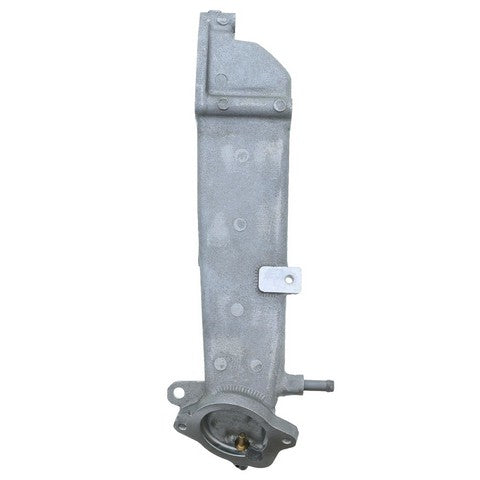 MotoRad CH1079 Engine Coolant Thermostat Housing, Engine Coolant Water Outlet