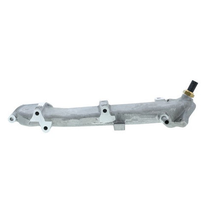MotoRad CH1079 Engine Coolant Thermostat Housing, Engine Coolant Water Outlet