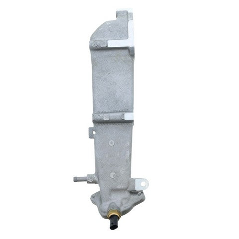 MotoRad CH1079 Engine Coolant Thermostat Housing, Engine Coolant Water Outlet