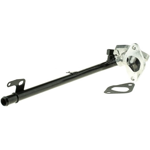 Engine Coolant Water Outlet, Engine Coolant Thermostat Housing from MotoRad part number CH2003