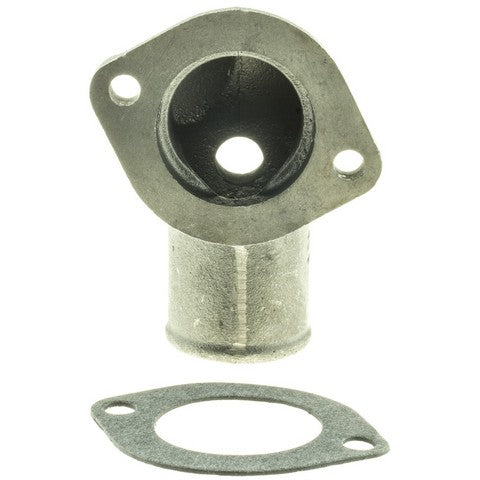 MotoRad CH2033 Engine Coolant Water Outlet, Engine Coolant Thermostat Housing