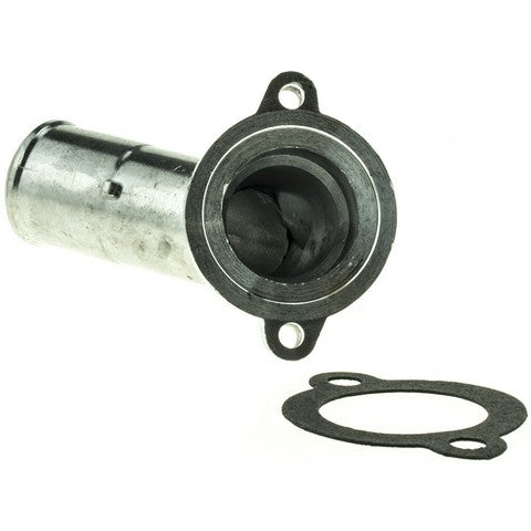 MotoRad CH2038 Engine Coolant Water Outlet, Engine Coolant Thermostat Housing