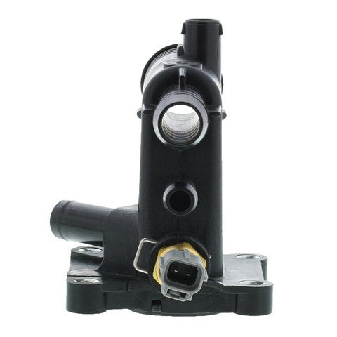 MotoRad CH2690 Engine Coolant Water Outlet, Engine Coolant Thermostat Housing