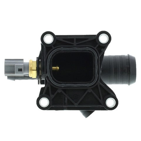 MotoRad CH2690 Engine Coolant Water Outlet, Engine Coolant Thermostat Housing