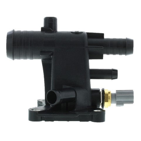 MotoRad CH2690 Engine Coolant Water Outlet, Engine Coolant Thermostat Housing