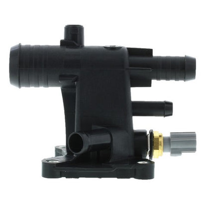 MotoRad CH2690 Engine Coolant Water Outlet, Engine Coolant Thermostat Housing