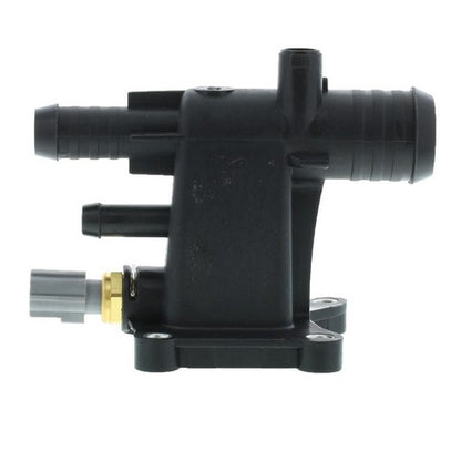 MotoRad CH2690 Engine Coolant Water Outlet, Engine Coolant Thermostat Housing