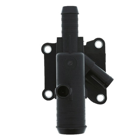 MotoRad CH2690 Engine Coolant Water Outlet, Engine Coolant Thermostat Housing