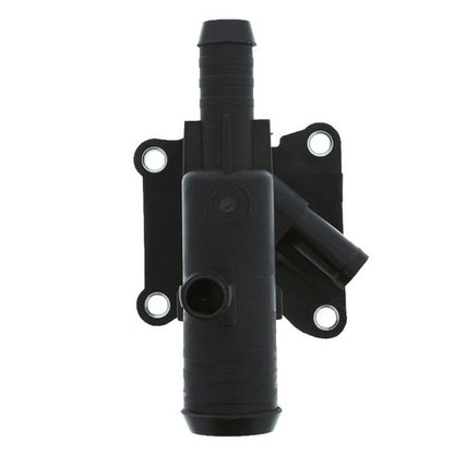 MotoRad CH2690 Engine Coolant Water Outlet, Engine Coolant Thermostat Housing