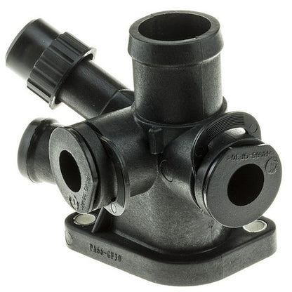 Engine Coolant Hose Flange from MotoRad part number CH2701