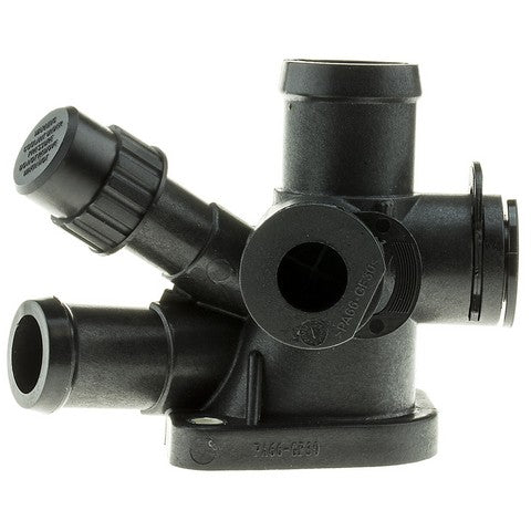 MotoRad CH2701 Engine Coolant Hose Flange