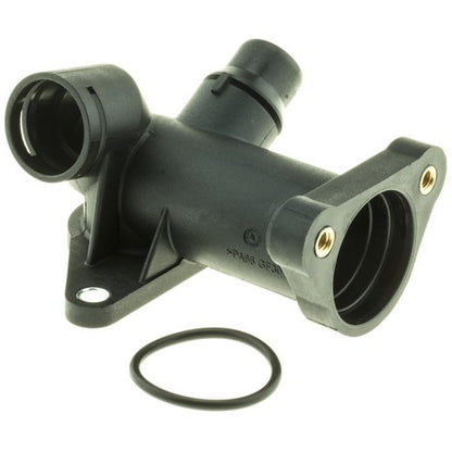 Radiator Coolant Hose Flange from MotoRad part number CH2869