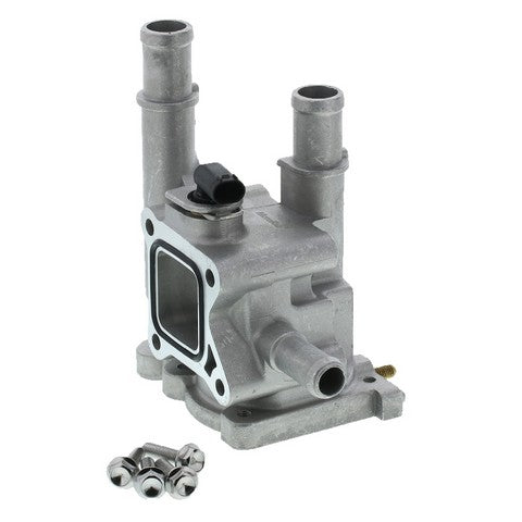 MotoRad CH3764 Engine Coolant Thermostat Housing, Engine Coolant Water Outlet