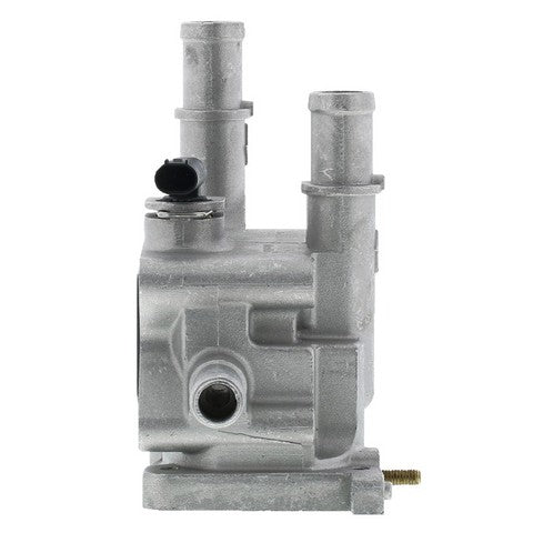 MotoRad CH3764 Engine Coolant Thermostat Housing, Engine Coolant Water Outlet