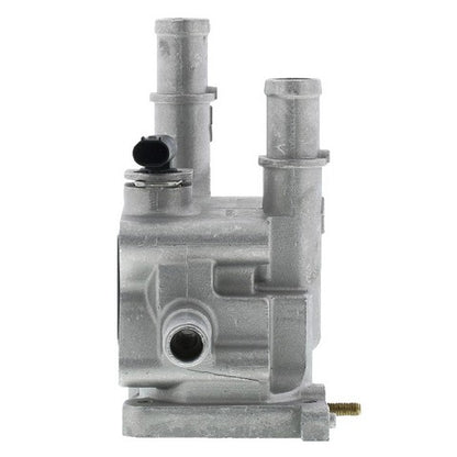 MotoRad CH3764 Engine Coolant Thermostat Housing, Engine Coolant Water Outlet