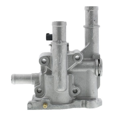 MotoRad CH3764 Engine Coolant Thermostat Housing, Engine Coolant Water Outlet
