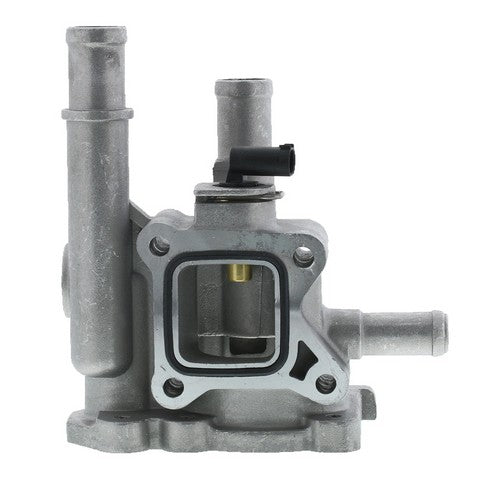 MotoRad CH3764 Engine Coolant Thermostat Housing, Engine Coolant Water Outlet