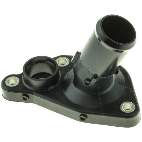 MotoRad CH4314 Engine Coolant Water Outlet, Engine Coolant Thermostat Housing