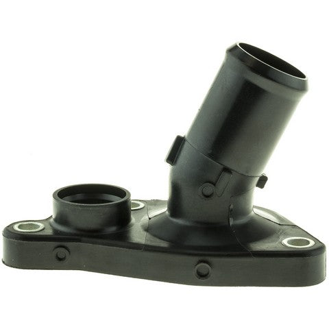 MotoRad CH4314 Engine Coolant Water Outlet, Engine Coolant Thermostat Housing