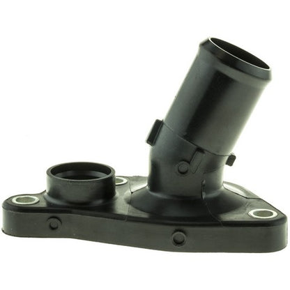 MotoRad CH4314 Engine Coolant Water Outlet, Engine Coolant Thermostat Housing