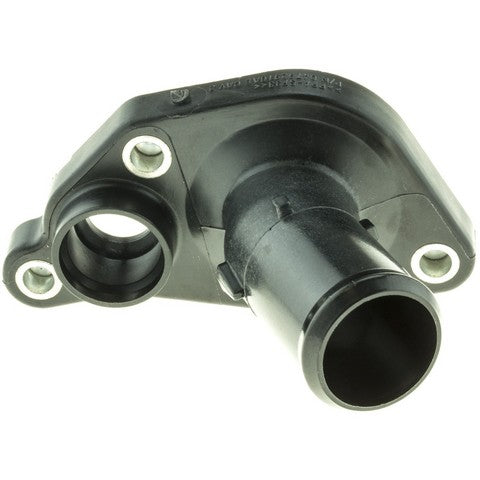 MotoRad CH4314 Engine Coolant Water Outlet, Engine Coolant Thermostat Housing
