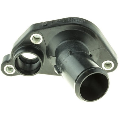 MotoRad CH4314 Engine Coolant Water Outlet, Engine Coolant Thermostat Housing