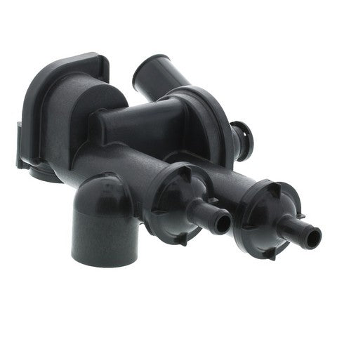 Engine Coolant Water Outlet, Engine Coolant Thermostat Housing from MotoRad part number CH4319