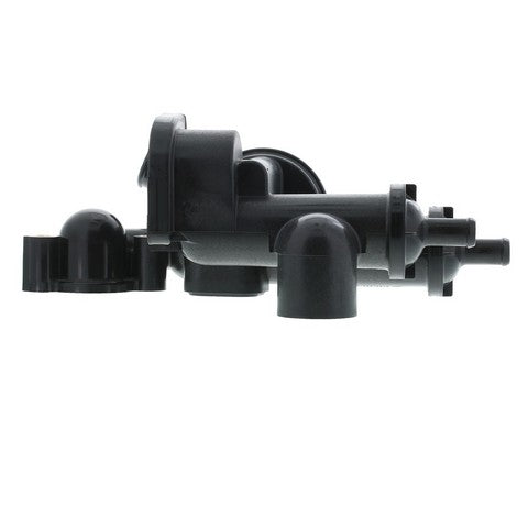 MotoRad CH4319 Engine Coolant Water Outlet, Engine Coolant Thermostat Housing