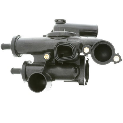 MotoRad CH4319 Engine Coolant Water Outlet, Engine Coolant Thermostat Housing