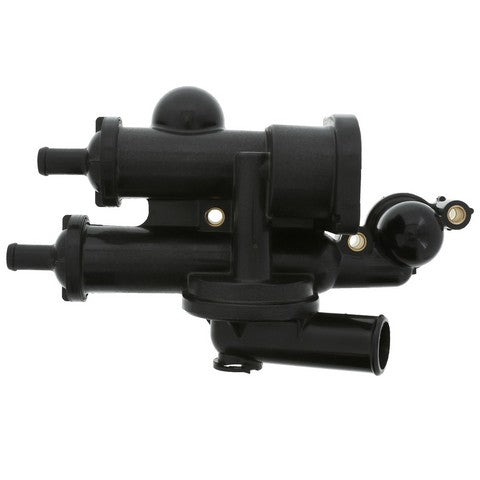 MotoRad CH4319 Engine Coolant Water Outlet, Engine Coolant Thermostat Housing