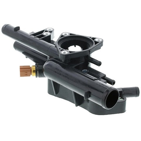 MotoRad CH5127 Engine Coolant Water Outlet, Engine Coolant Thermostat Housing