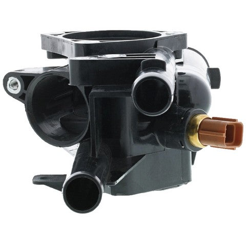 MotoRad CH5127 Engine Coolant Water Outlet, Engine Coolant Thermostat Housing