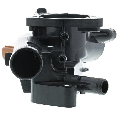 MotoRad CH5127 Engine Coolant Water Outlet, Engine Coolant Thermostat Housing