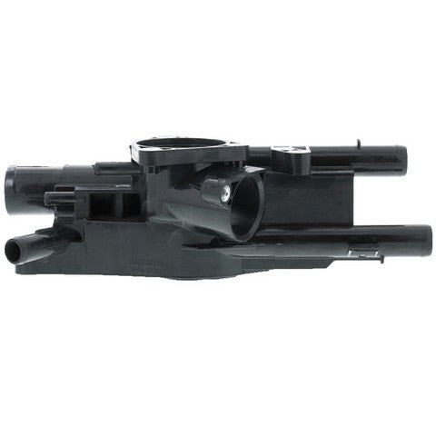MotoRad CH5127 Engine Coolant Water Outlet, Engine Coolant Thermostat Housing