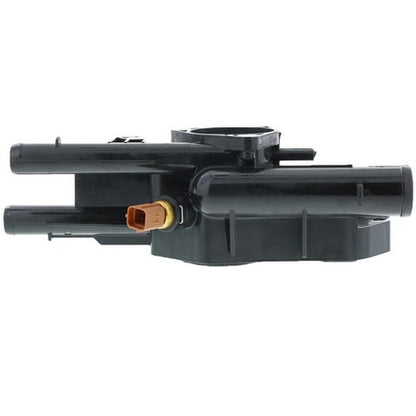 MotoRad CH5127 Engine Coolant Water Outlet, Engine Coolant Thermostat Housing