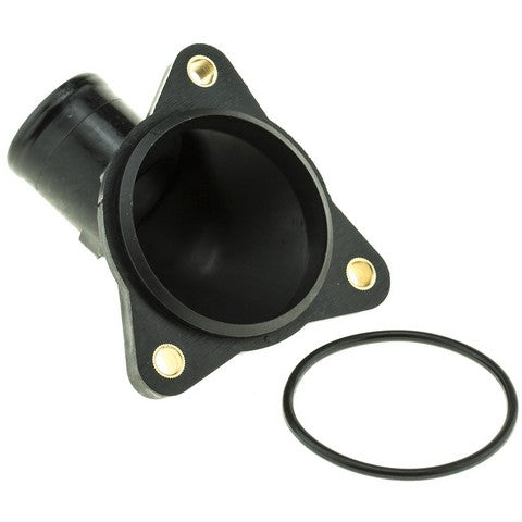 MotoRad CH5172 Engine Coolant Water Outlet, Engine Coolant Thermostat Housing