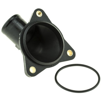 MotoRad CH5172 Engine Coolant Water Outlet, Engine Coolant Thermostat Housing