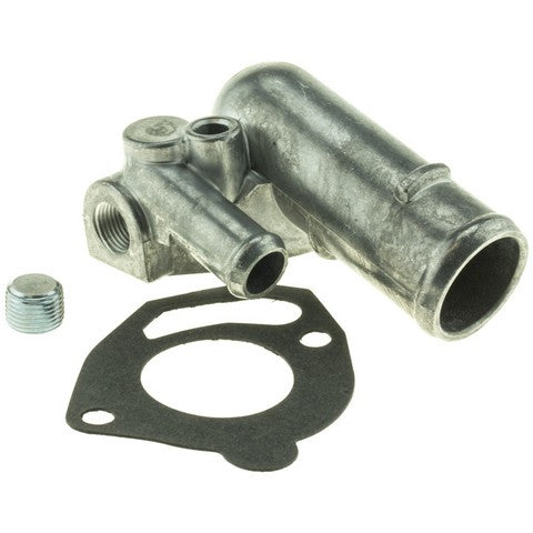 Engine Coolant Thermostat Housing from MotoRad part number CH5180