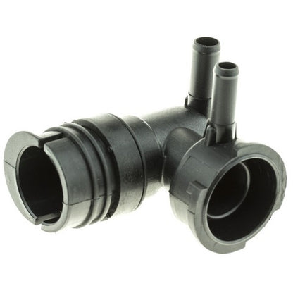 Engine Coolant Filler Neck from MotoRad part number CH5408