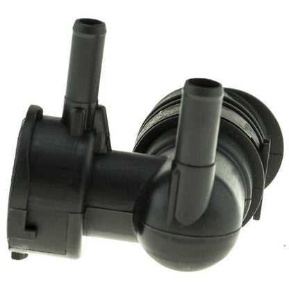 MotoRad CH5408 Engine Coolant Filler Neck
